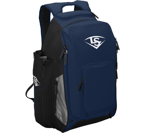 louisville slugger backpack bat bag youth