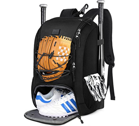 Gear Bags for Baseball and Softball | Guardian Baseball