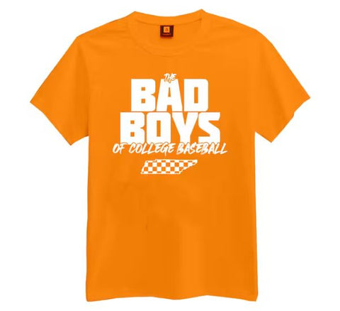 Bad Boys Shirt