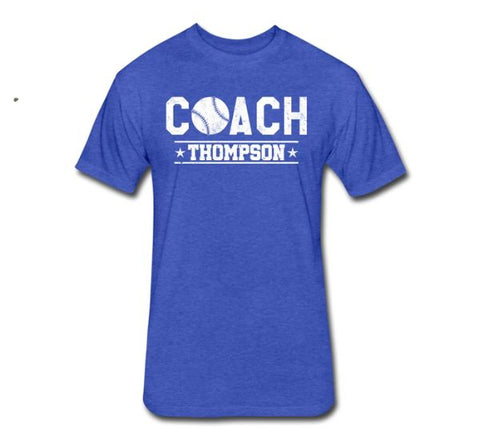 Coach Shirt