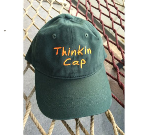 Thinkin Cap