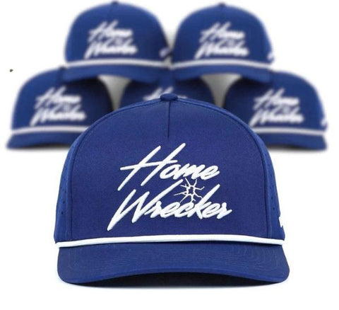 Home Wrecker Rope Hat