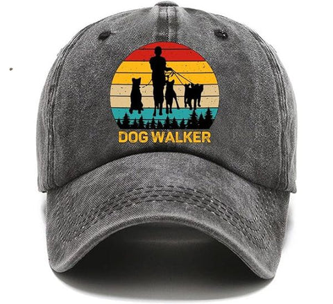Dog Walker Hat