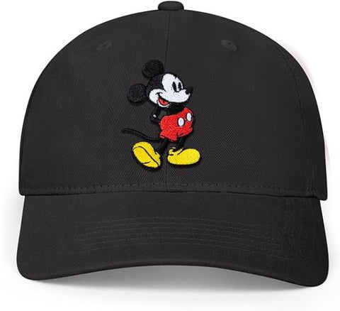 Mickey Mouse Baseball Cap