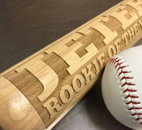 Personalized Bat