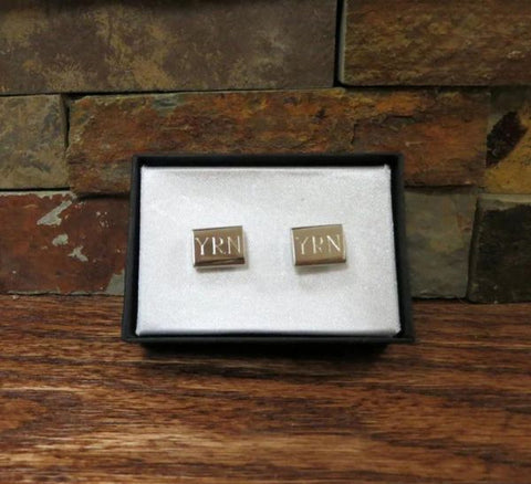 Traditional Cufflinks