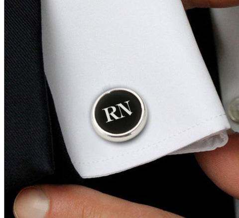 Initial Cufflinks