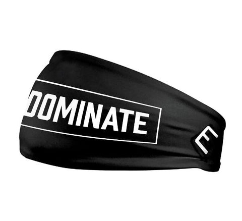 DOMINATE Headband