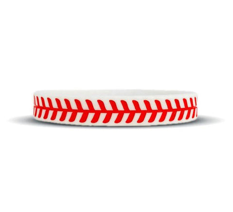 Baseball Wristband