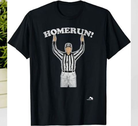 HomeRun T-shirt