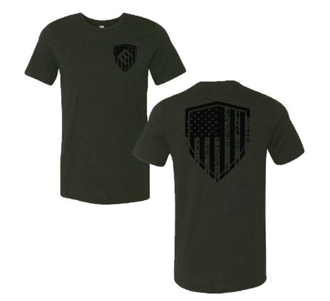 Shield T-Shirt