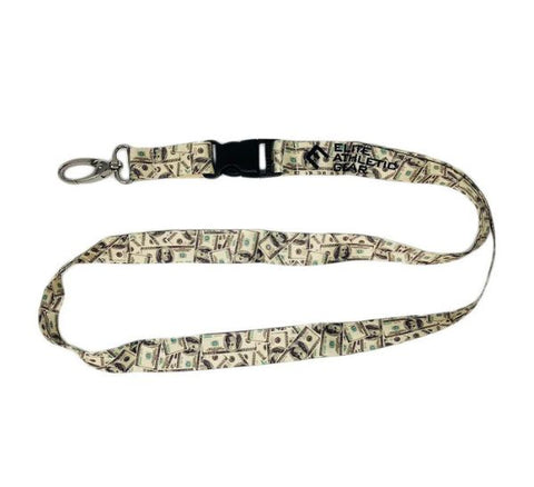 Money Lanyard