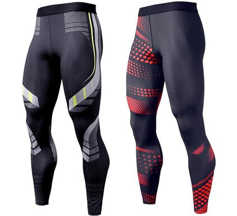 OEBLD Compression Pants