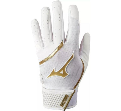 Mizuno Youth MVP Batting Gloves