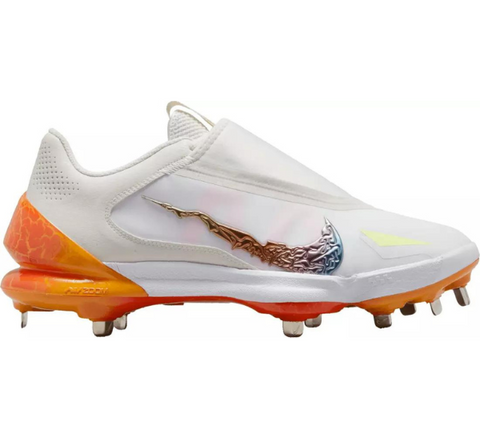 CUSTOM NIKE VAPOR EDGE PRO 360 CLEATS (B-Roll) 