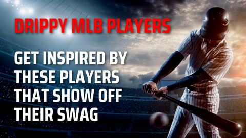 29 Baseball Drip Accessories in 2023: Trendy Ways to Improve Your Swag –  Batter Box Sports