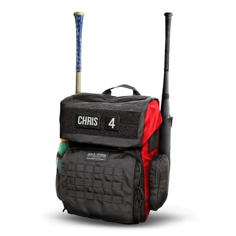 19 Baseball Bags for Carrying Your Gear in Style - Batter Box Sports