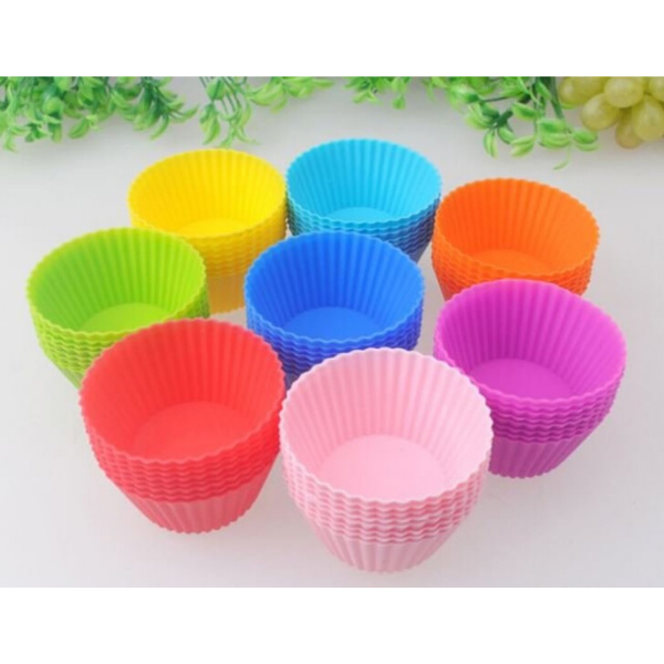 8-12PCS Pink/Black/Green/Mint Green Silicone Kitchenware Set for