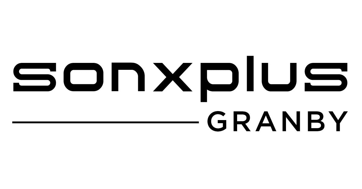 SONXPLUS Granby