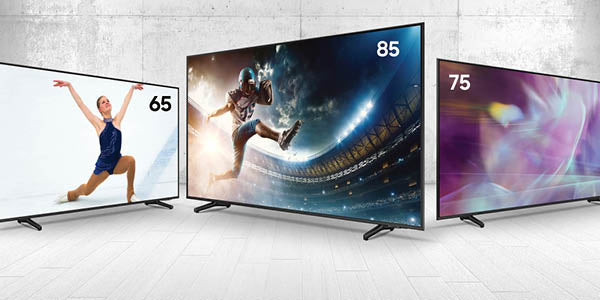 Televisions | Sonxplus Granby