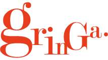 Logo Gringa