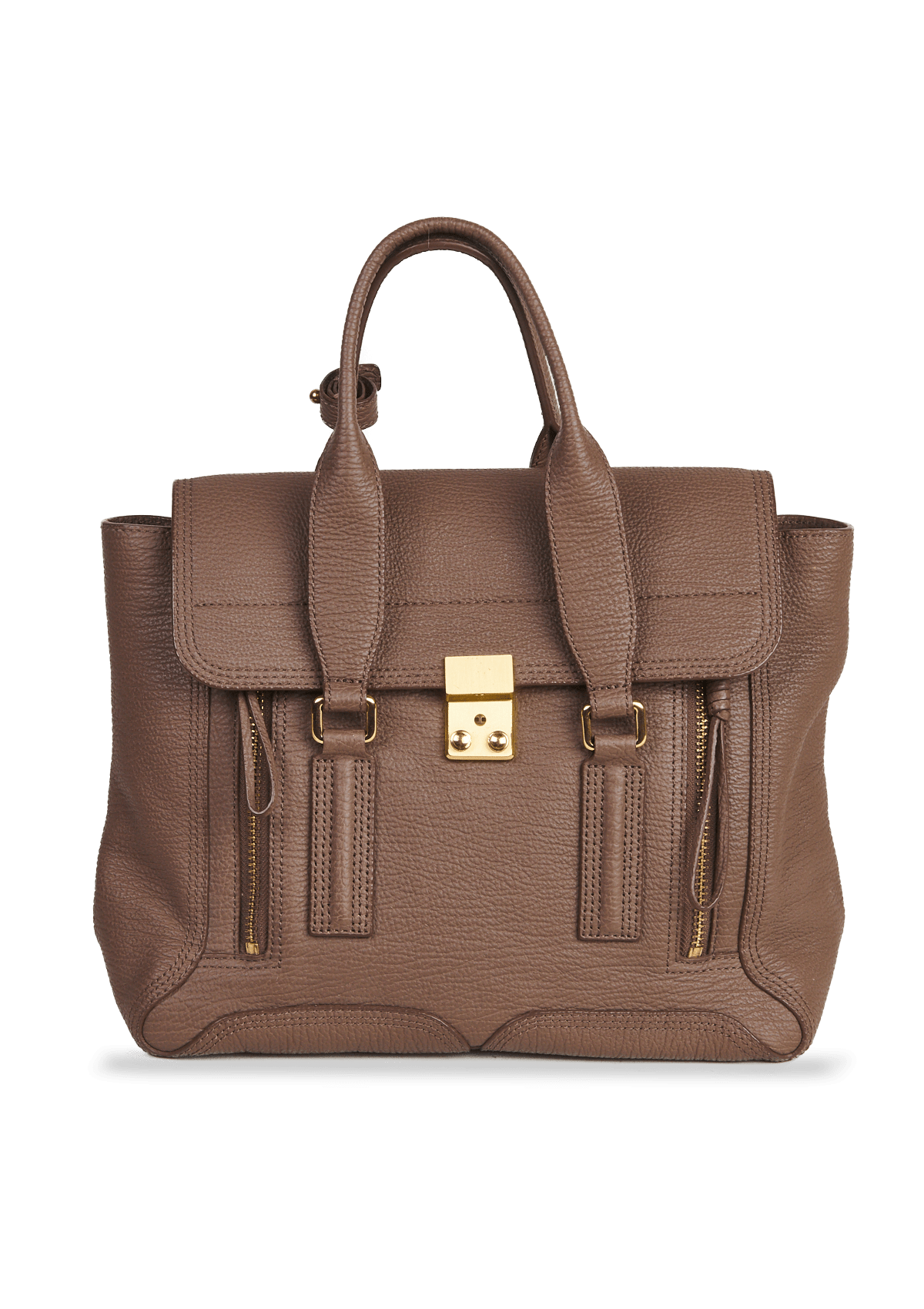 BESACE RITA NAPPA LEATHER