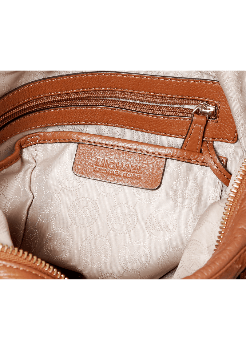 BEDFORD LEGACY BOWLING BAG MICHAEL KORS – Gringa