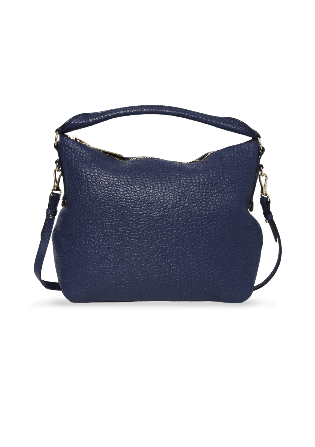 suede crossbody hobo bolsa