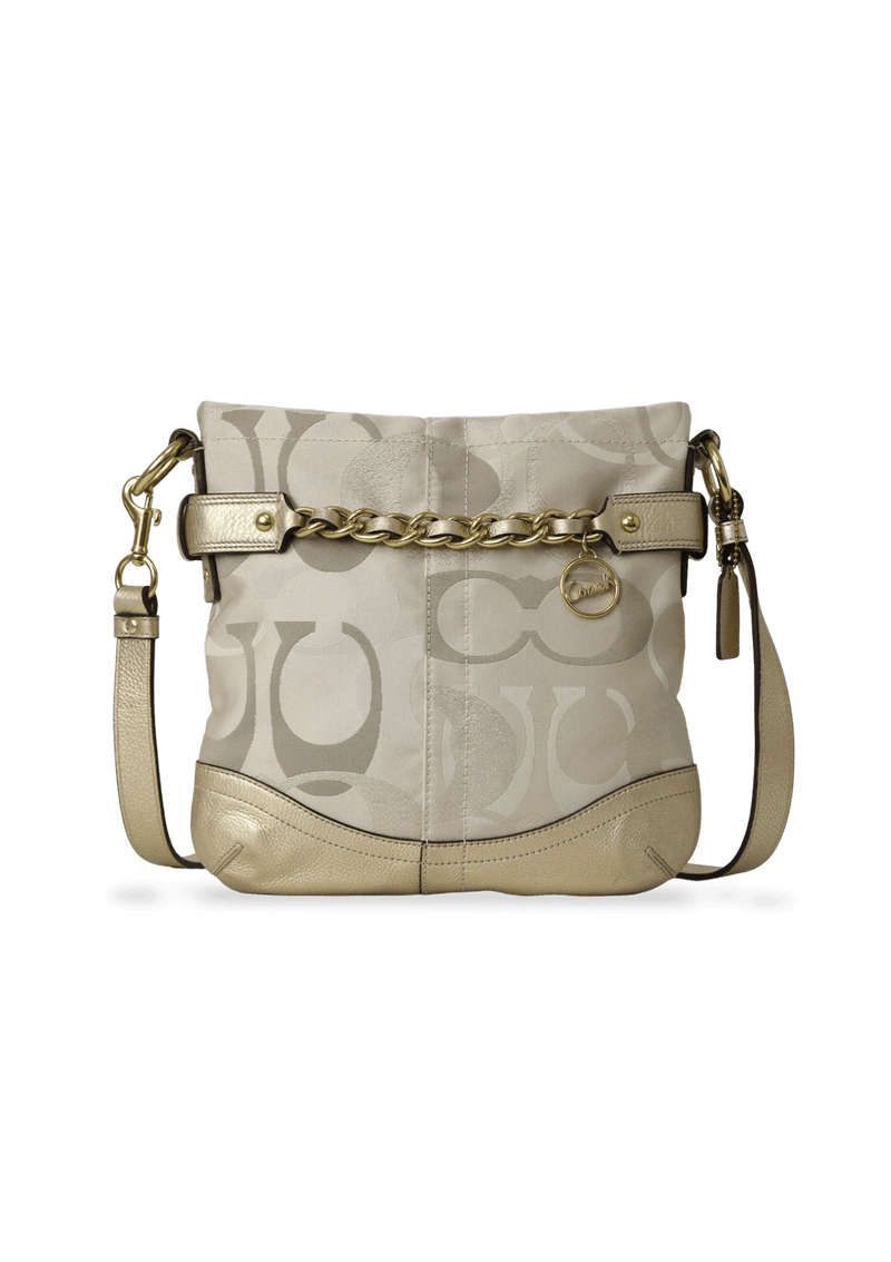 ebay coach crossbody bolsas