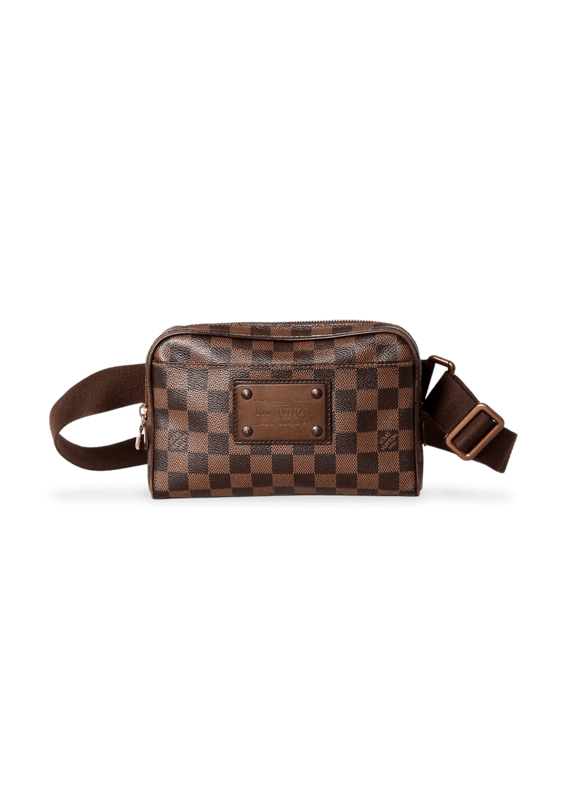 bum bolsa fanny pack louis vuitton