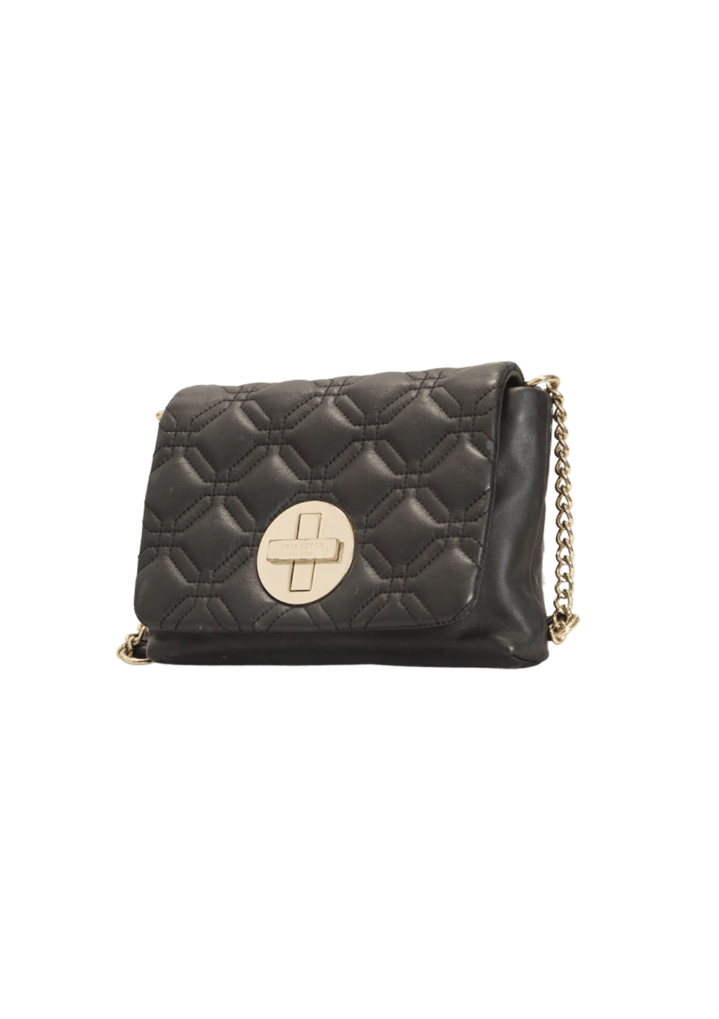 BOLSA KATE SPADE ASTOR COURT NAOMI PRETA ORIGINAL – Gringa