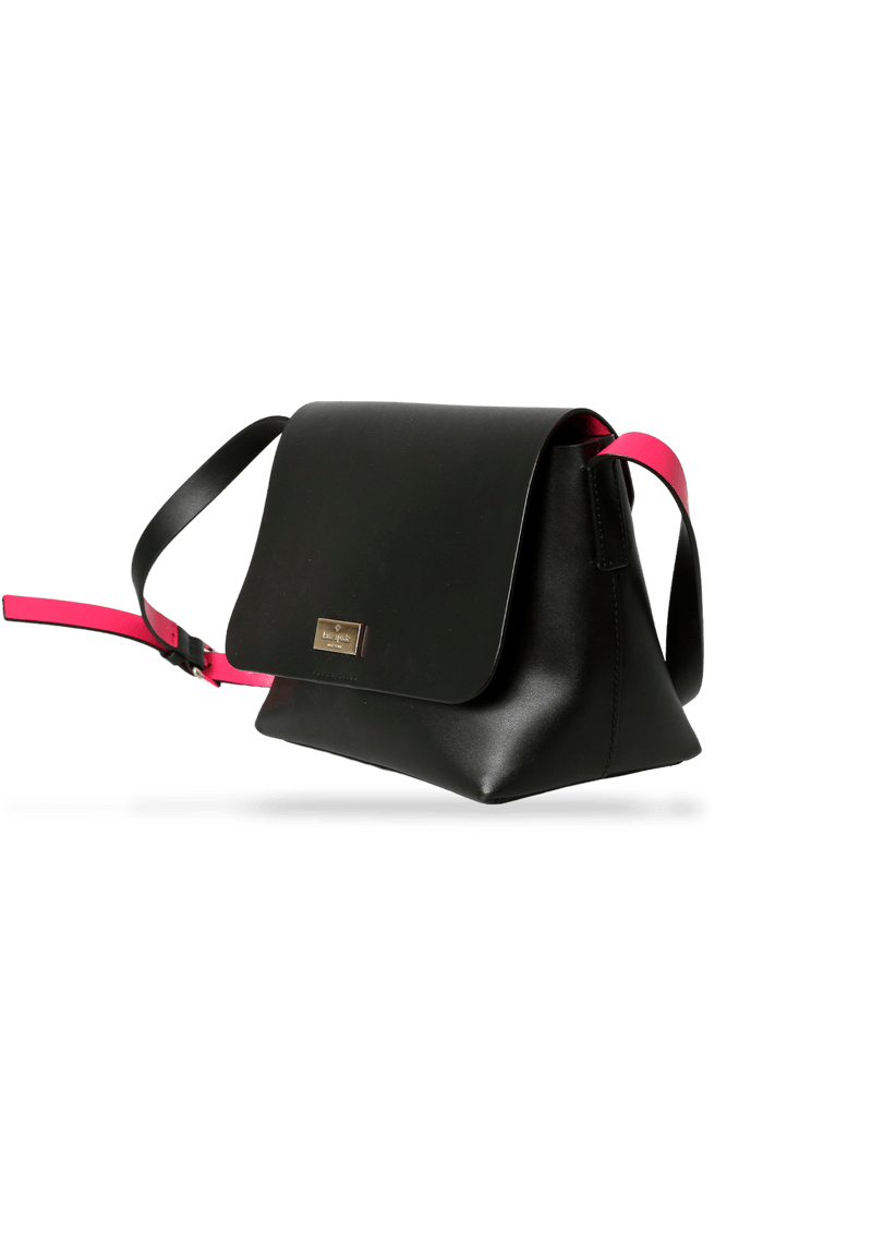 BOLSA KATE SPADE AVVA ARBOUR HILL AZUL – Gringa