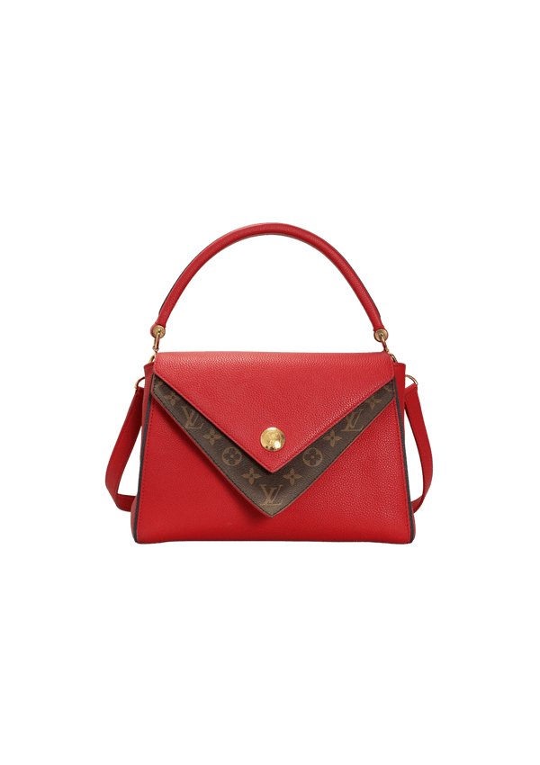 BOLSAS LOUIS VUITTON DAMIER ÉBÈNE NOLITA MARROM ORIGINAL – Gringa