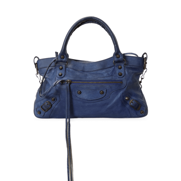 Cập nhật hơn 77 balenciaga motocross classic first bag siêu đỉnh  trieuson5