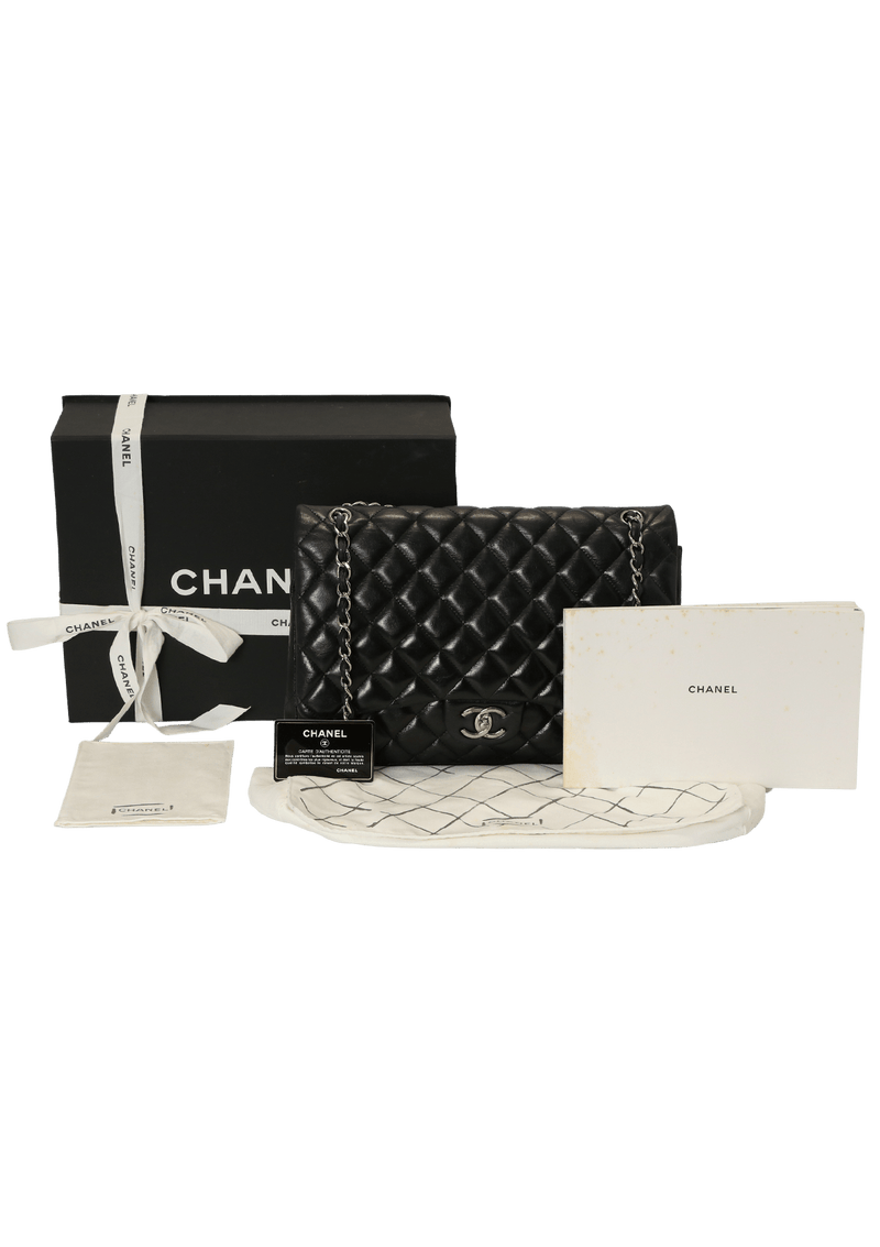 chanel brand handbolsas