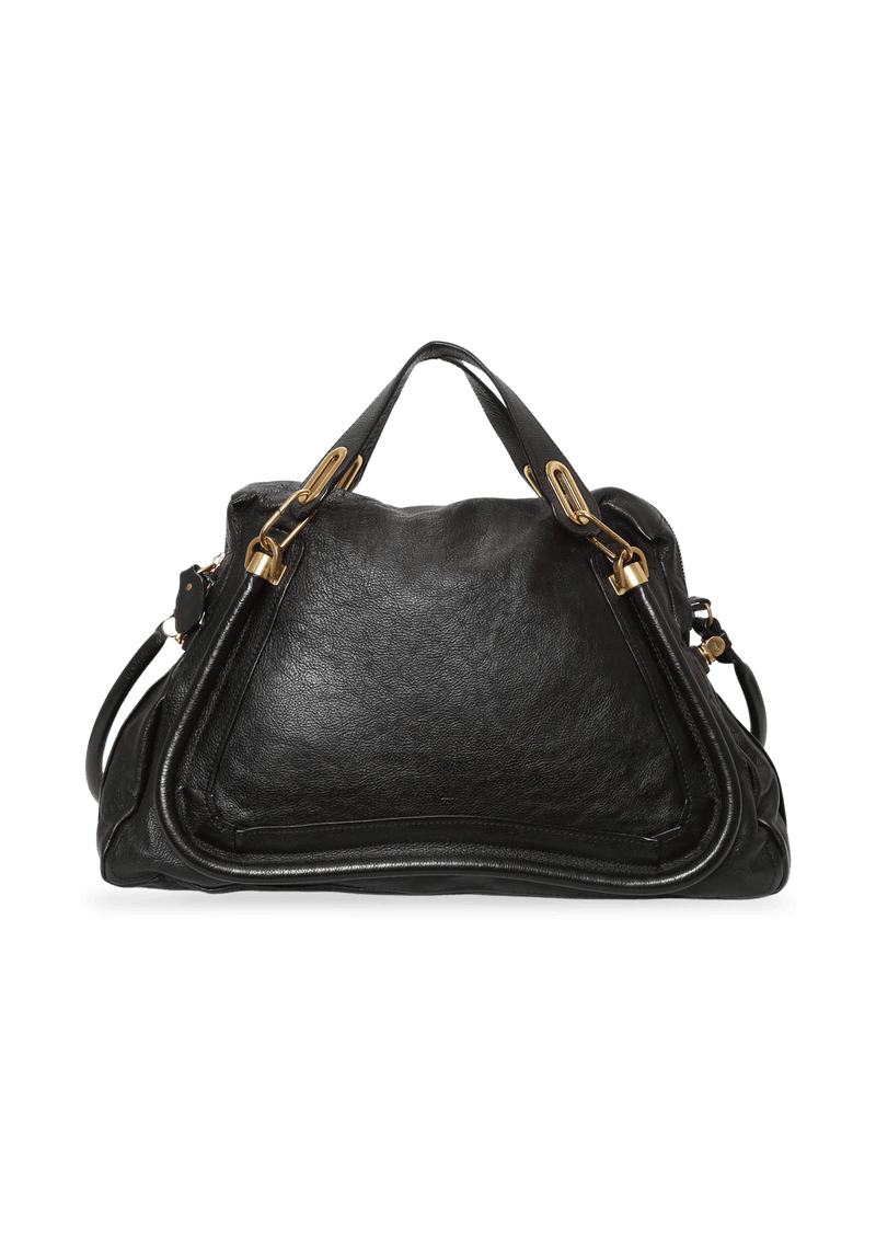 jet set medium pebbled leather shoulder bolsa