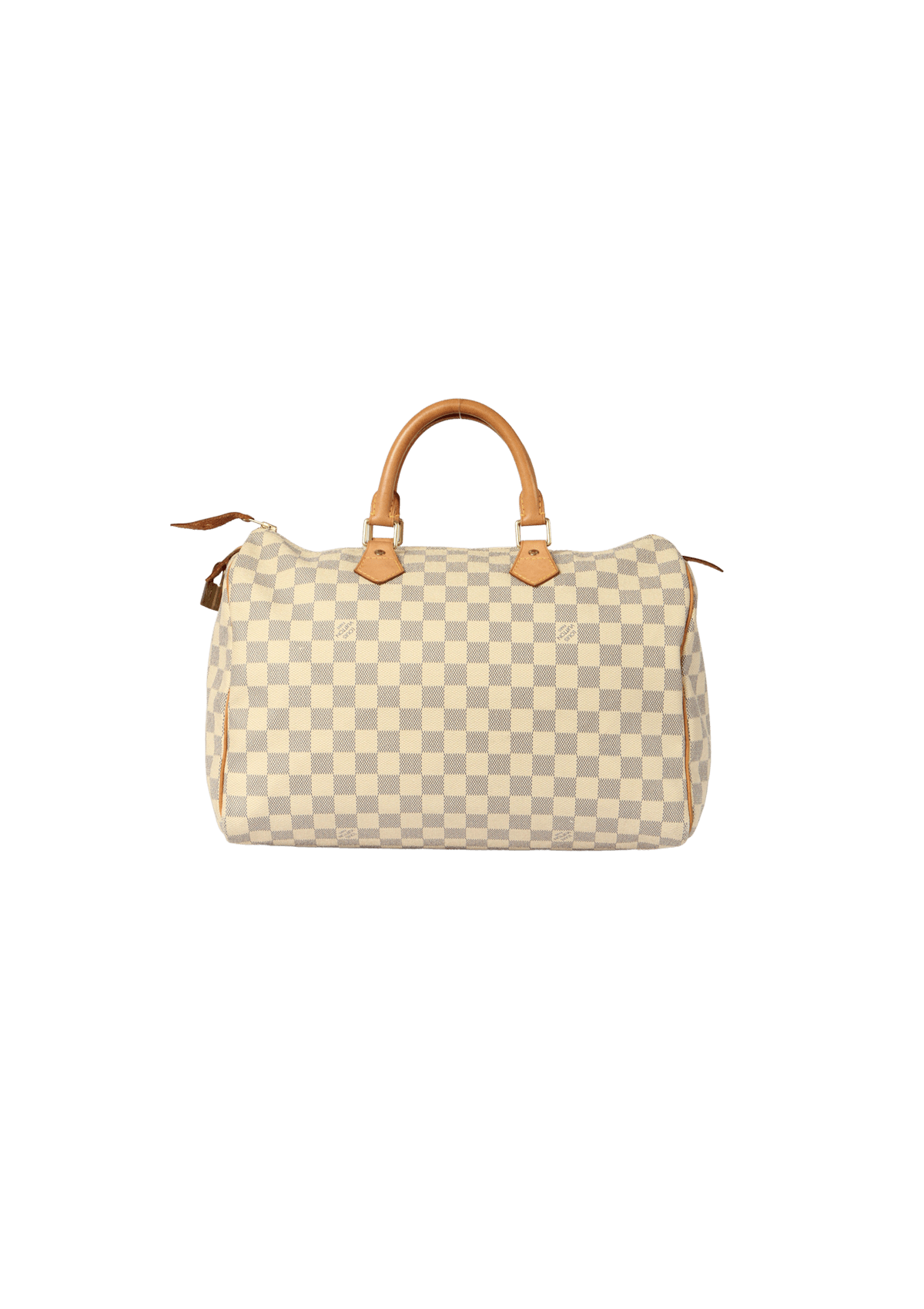 Louis Vuitton Quetsche Leather Sofia Coppola PM Bag Louis Vuitton