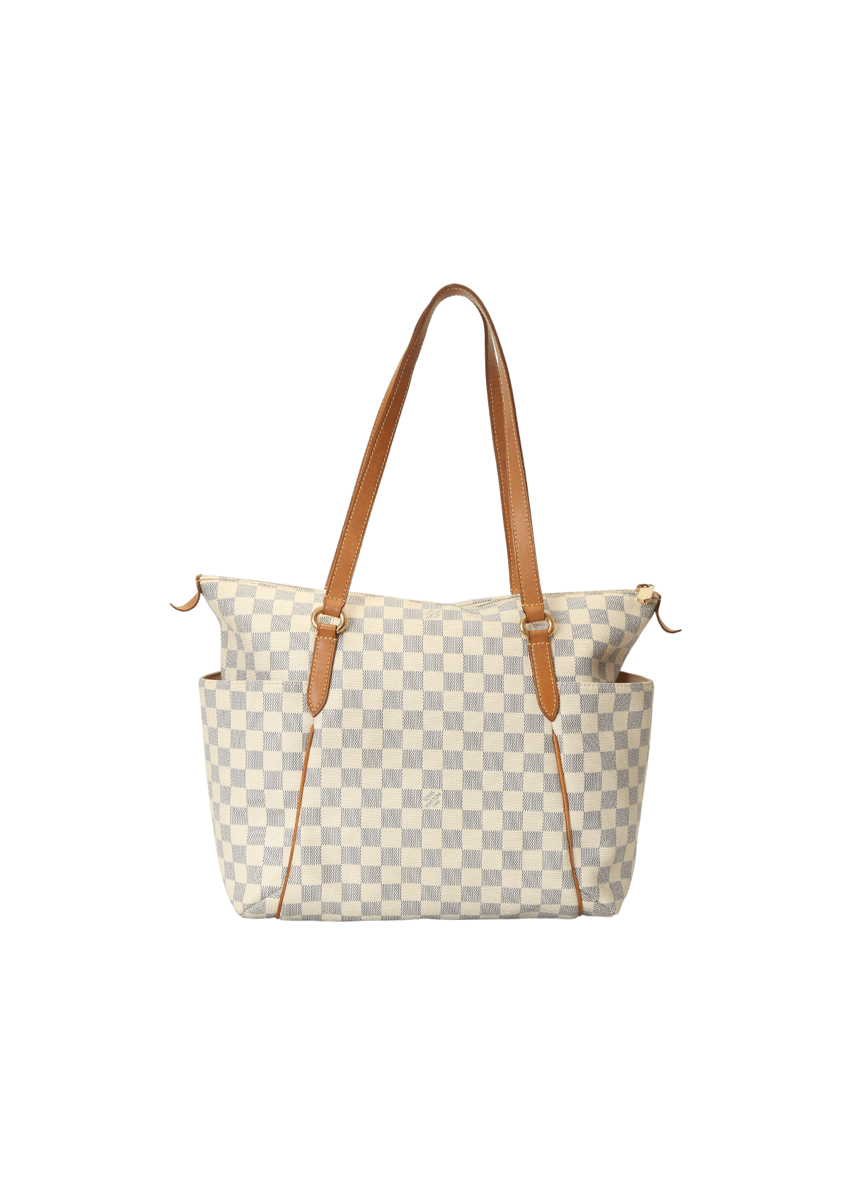 Louis Vuitton LV Speedy 30 DE Damier Ebene Aquazzurra Alexa