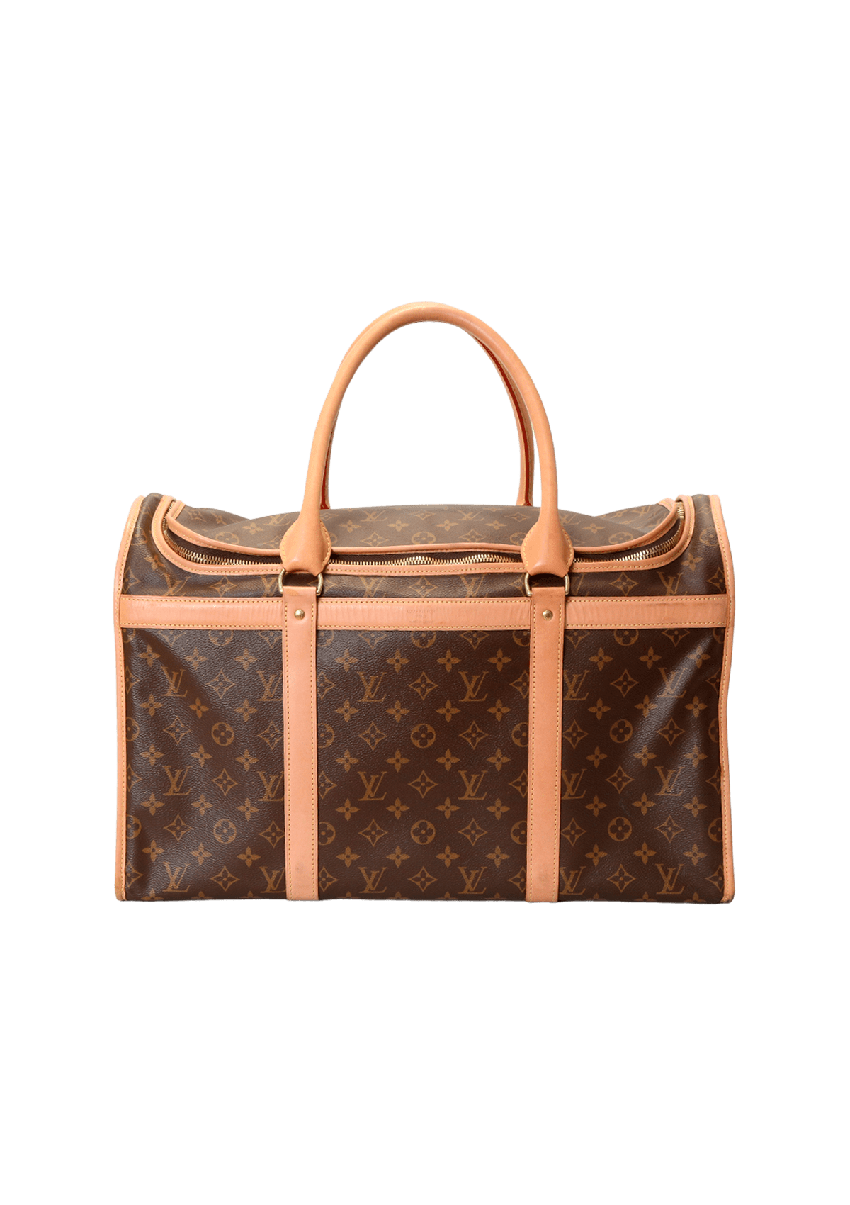 LOUIS VUITTON DENIUM POLKA DOT TRUNKS CORSAIRE TOTE BAG LIMITED