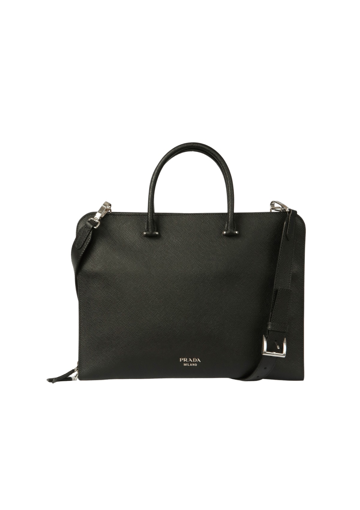marilyn medium bicolor signature logo semi lux satchel bag