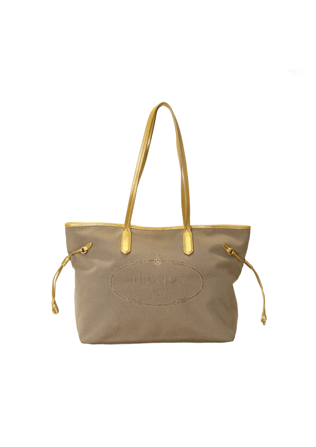 Bolsa Prada Hobo Multi Pochette Nylon Preta Top Premium