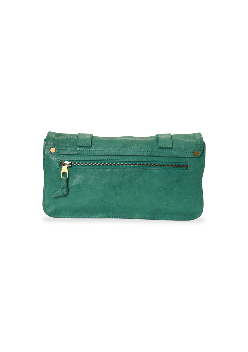 Proenza Schouler】BOTANICAL CLUTCH 152B | www.eesppsantarosacusco