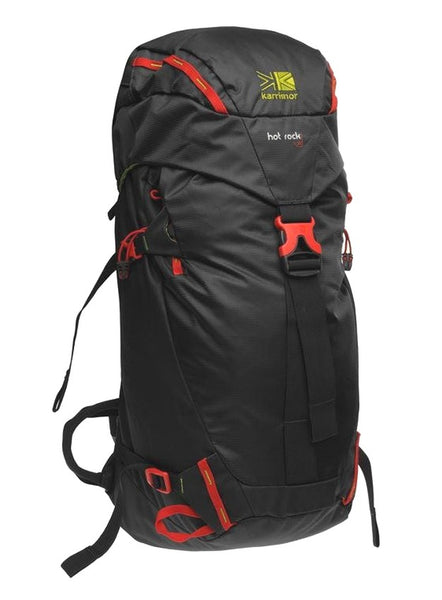 hot rock karrimor