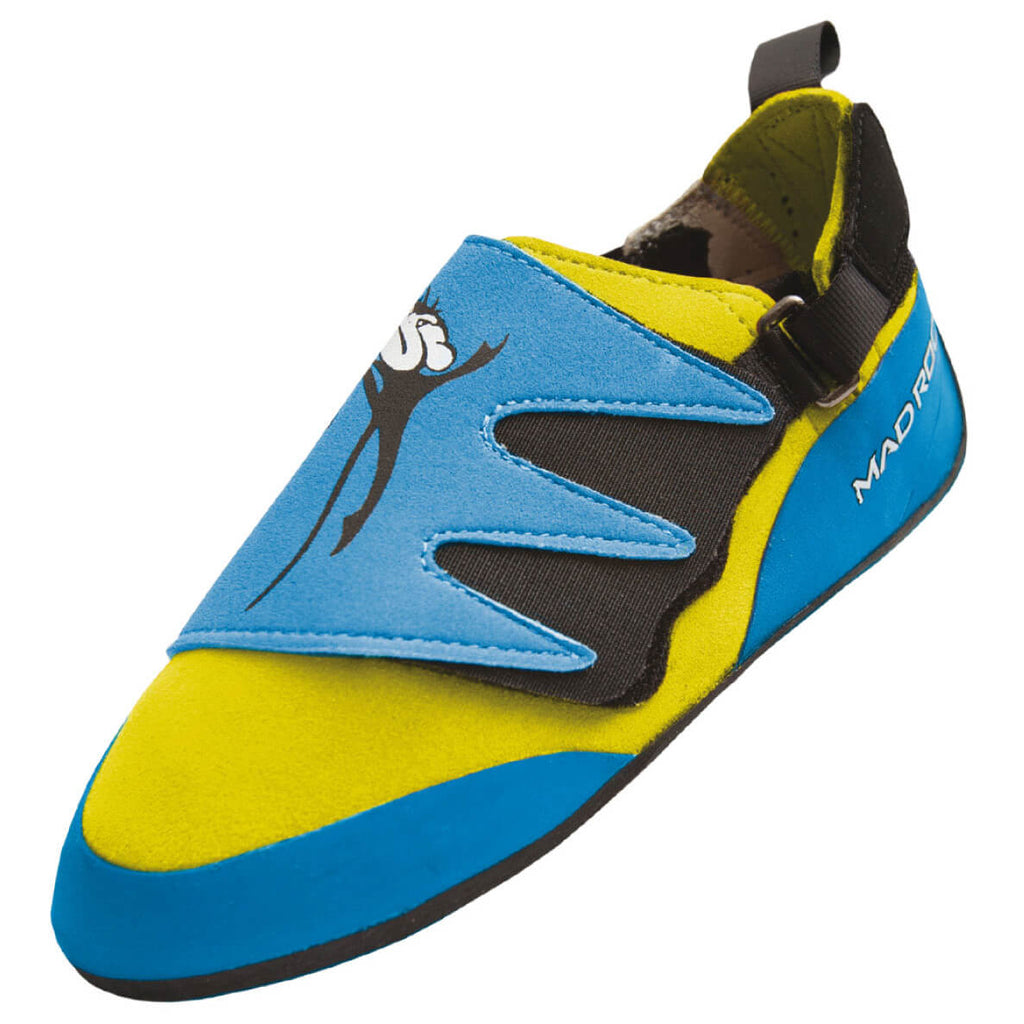 Mad monkey (children's climbing shoes)