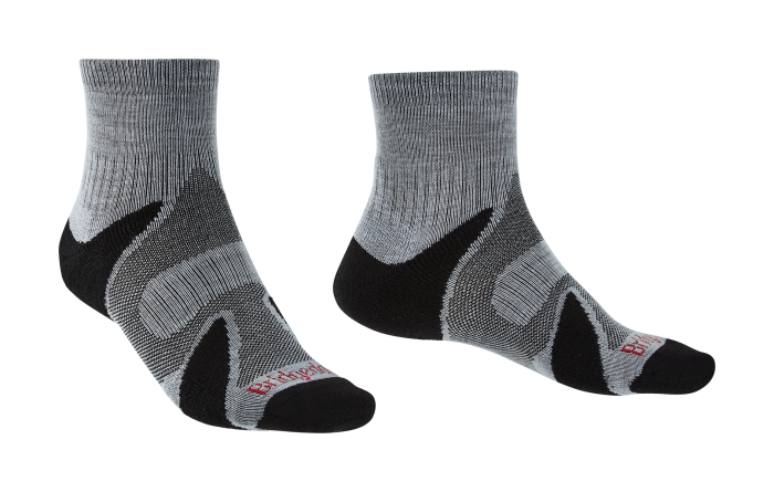 Men's Trail Sport Lightweight Ankle socks – Chamonix HKMTC