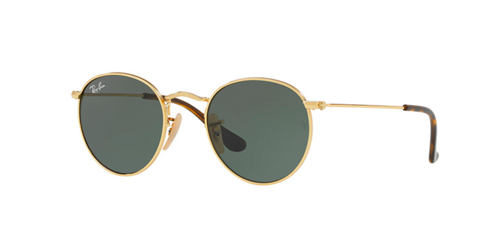 what are ray ban junior sunglasses