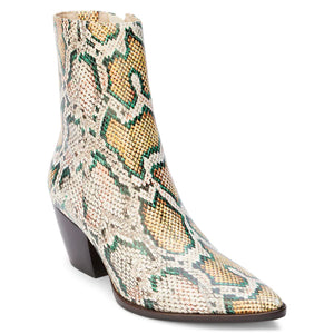 Caty Ankle Boot - CHRISSY'S on El Paseo