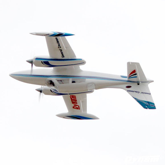 rc cessna 310