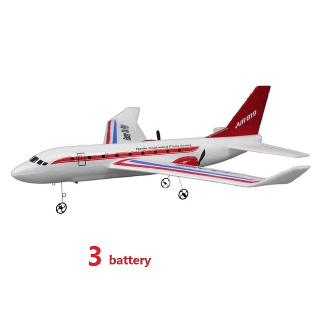 toy rc plane