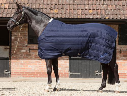 Fair Price Equestrian | Mark Todd Quilted Lightweight Stable Rug